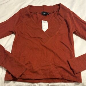 NWT Urban Outfitters long sleeve